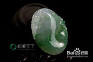 翡翠是如何抛光的.