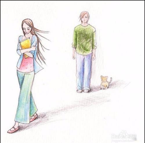 什么样的男人才留得住女人心?
