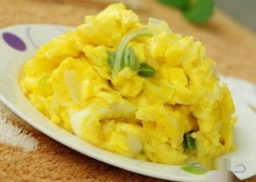 孩子怎么吃鸡蛋?