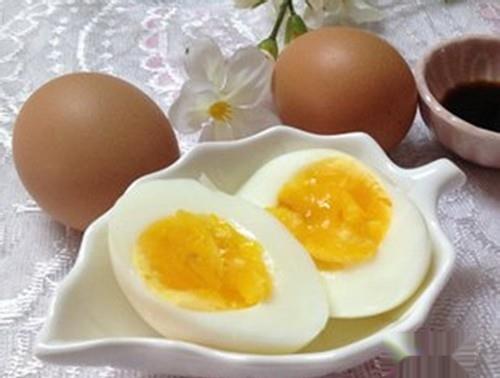 孩子怎么吃鸡蛋?