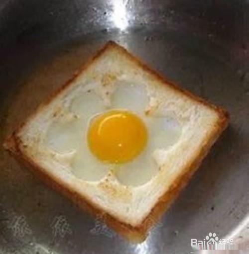 孩子怎么吃鸡蛋?