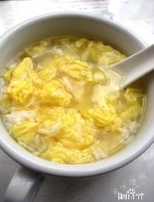 孩子怎么吃鸡蛋?