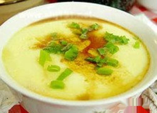 孩子怎么吃鸡蛋?
