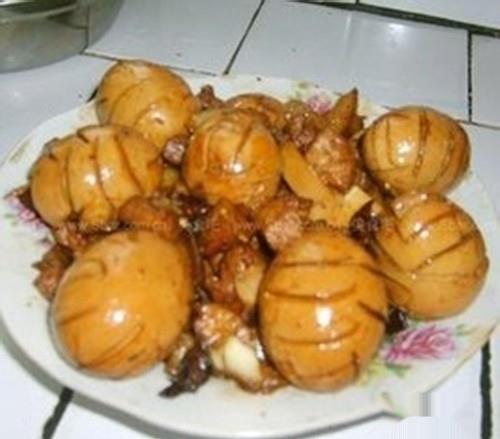 孩子怎么吃鸡蛋?