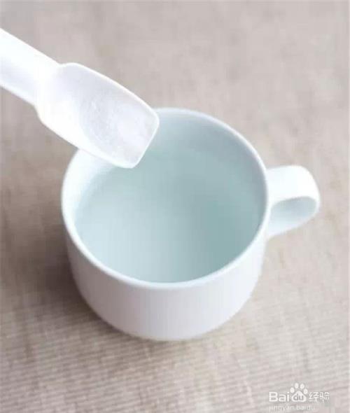 如何维持清新口气