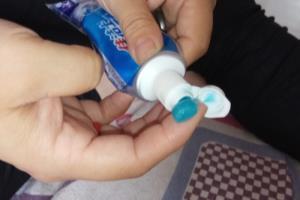 银戒指怎样清洗.