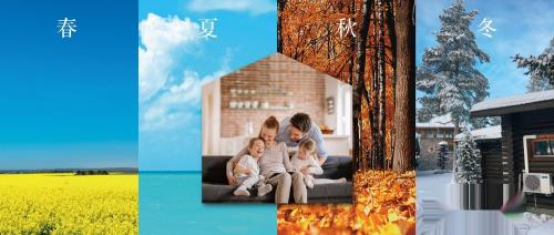 “菜鸟”装修健康家电选购指南