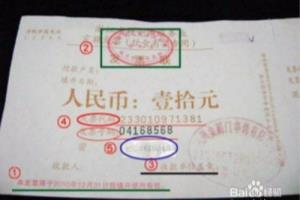发票没有怎么报销.