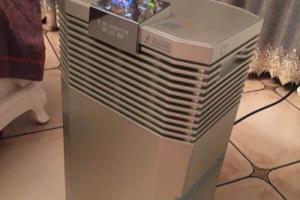 夏天空气净化器有必要买吗？其实夏天更可怕！.