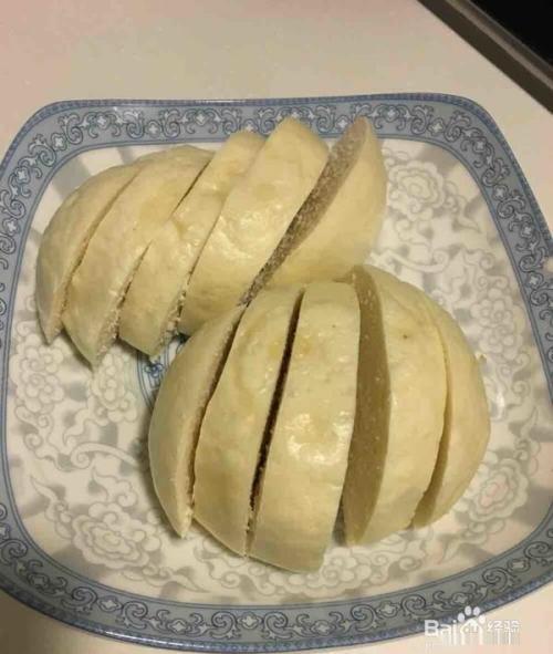 跟我学做馋嘴的香煎馒头片