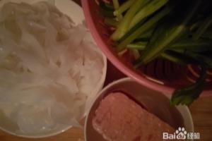 河粉怎么做好吃？.