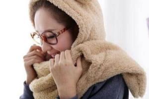 冬季怎样预防长冻疮？长冻疮了应该怎么办？.