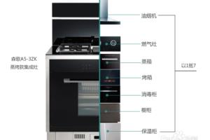油烟机什么牌子好？跟集成灶比哪个更好？.