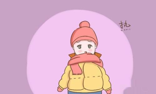 四肢冰冷该怎么办?