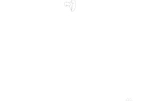 穿长裙的公主怎么画.
