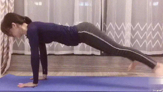 女人马甲线是什么样子(10)