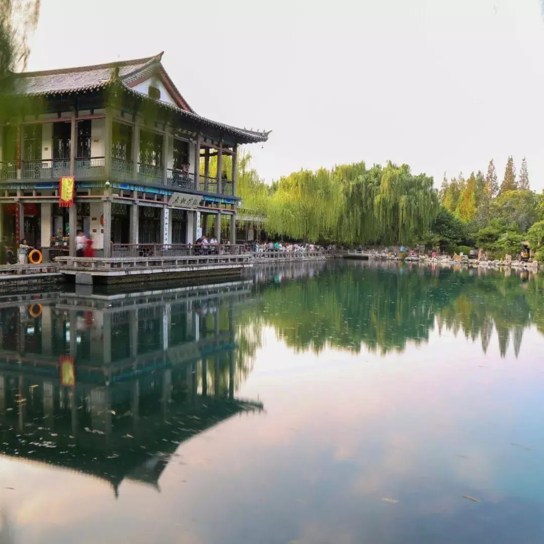 济南有什么好玩的地方景点推荐(14)