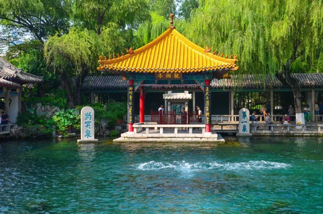 济南有什么好玩的地方景点推荐(16)