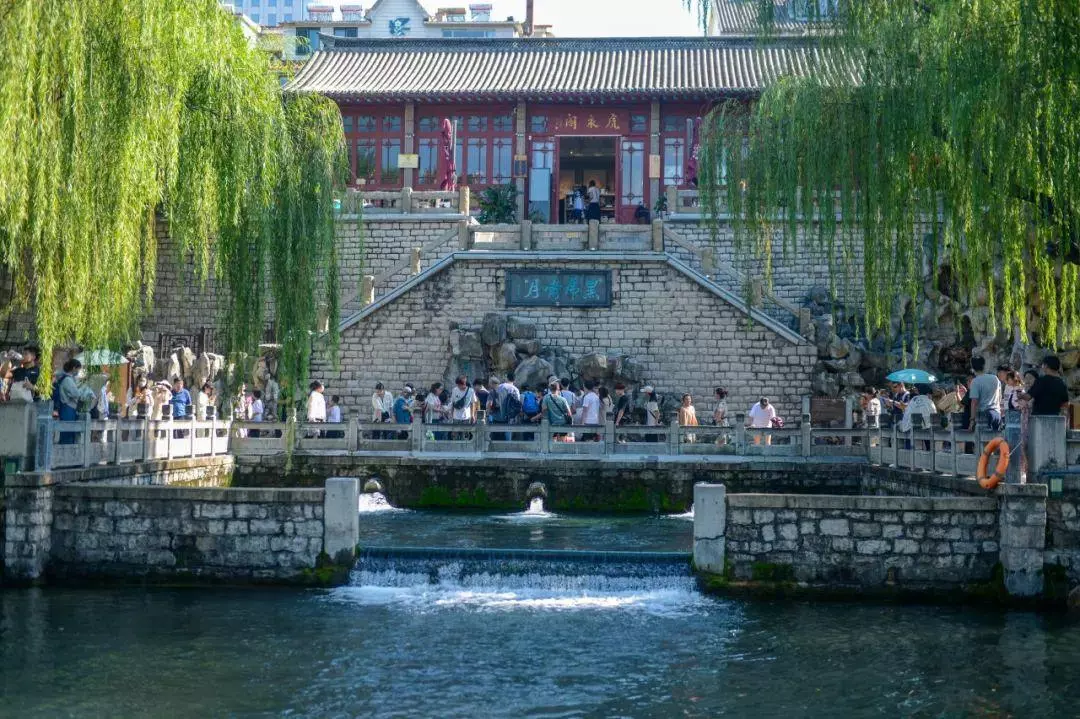 济南有什么好玩的地方景点推荐(19)