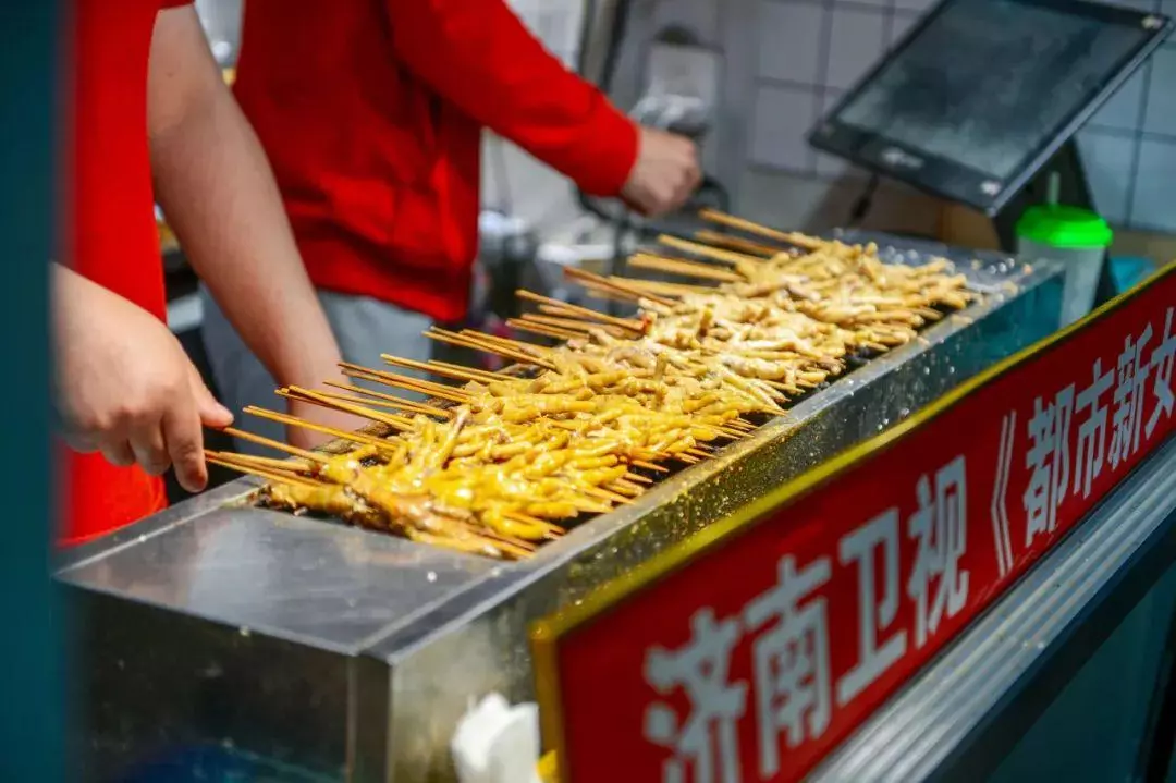 济南有什么好玩的地方景点推荐(23)