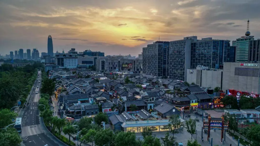 济南有什么好玩的地方景点推荐(24)