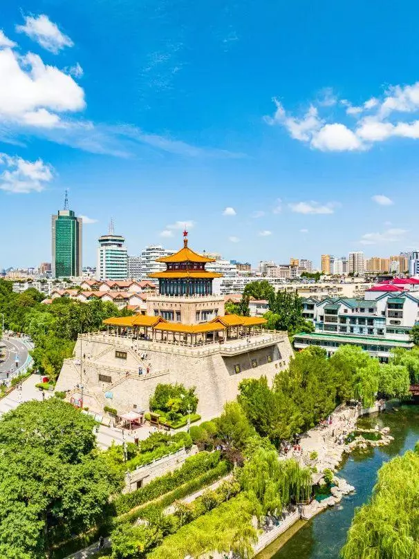 济南有什么好玩的地方景点推荐(25)