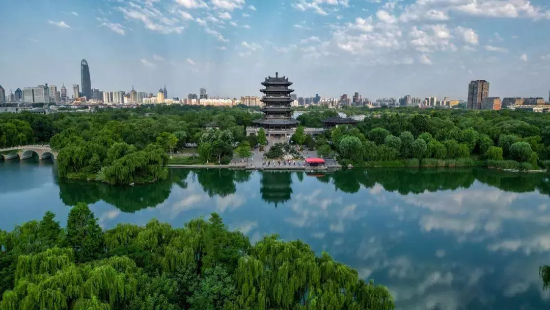 济南有什么好玩的地方景点推荐(2)