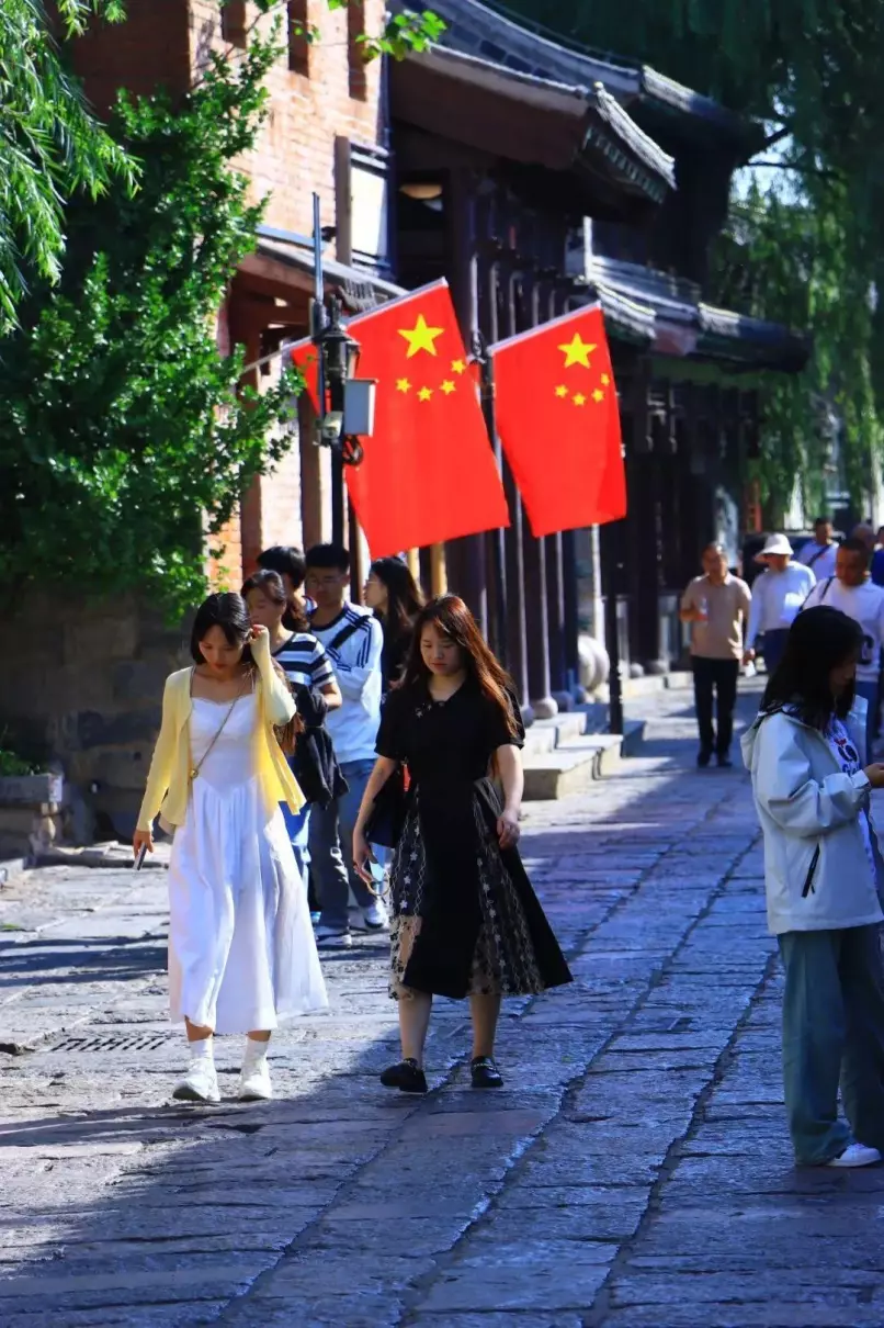 济南有什么好玩的地方景点推荐(4)