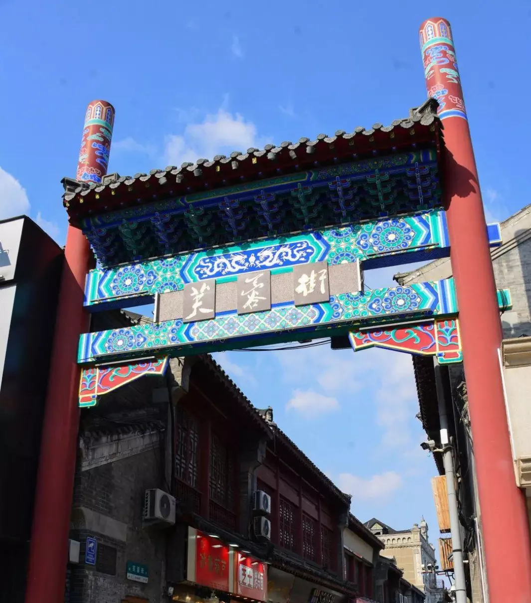 济南有什么好玩的地方景点推荐(8)