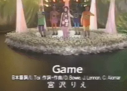 宫泽理惠会说汉语吗(7)