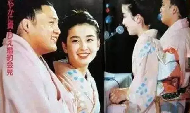 宫泽理惠会说汉语吗(9)