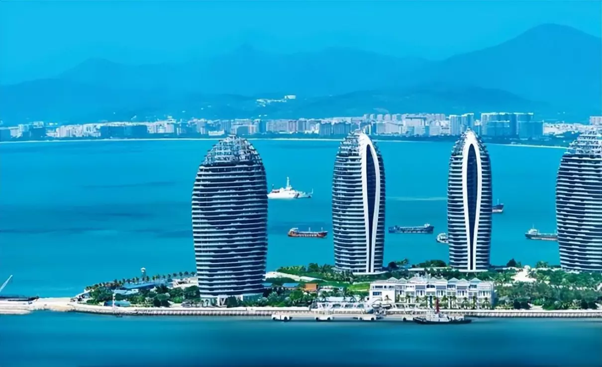 海南几个市区有哪些(2)
