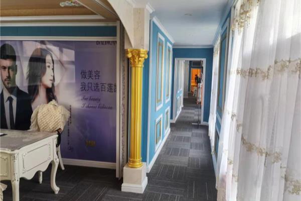 全国前十名美容连锁店是哪家.