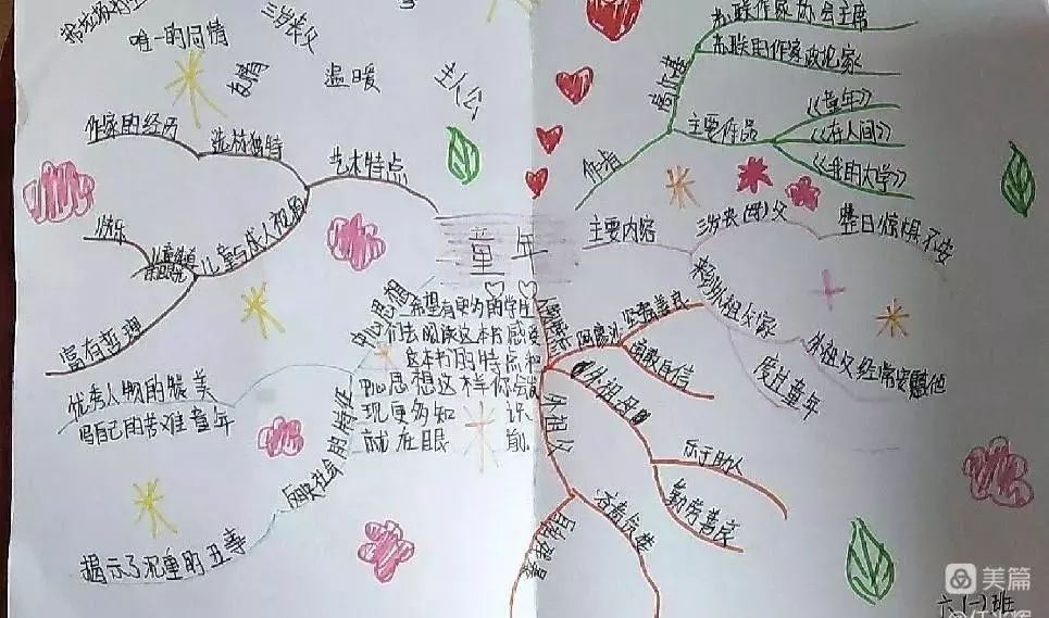 童年的读书分享会怎么写(17)
