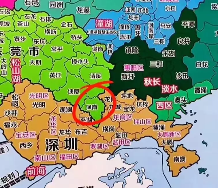 河源二手房价最新价格(2)