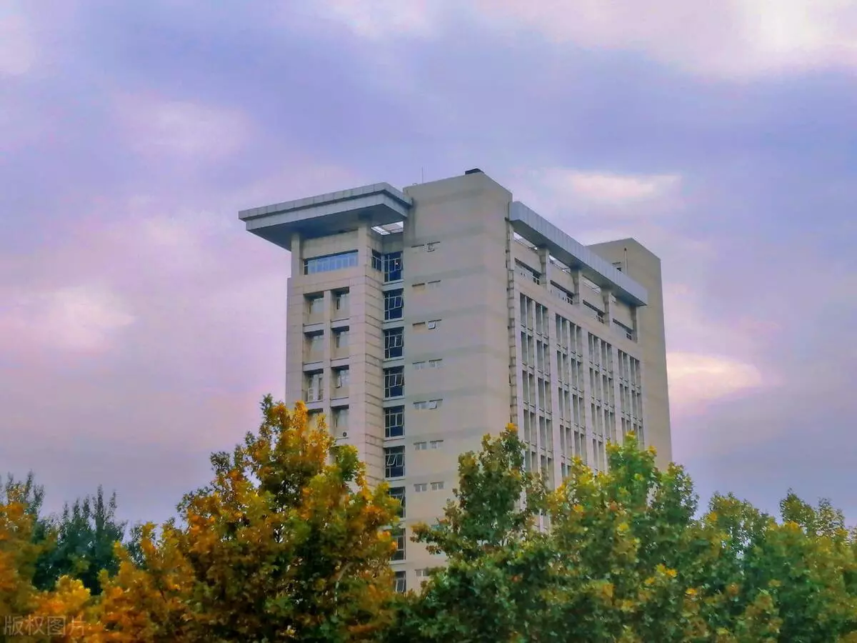 山东最容易考研的大学(3)