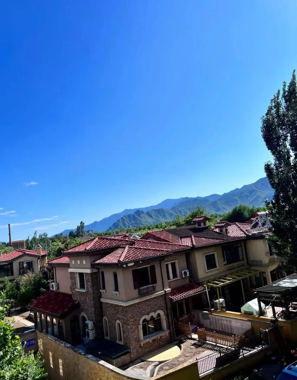 香江别墅二手房价格(20)