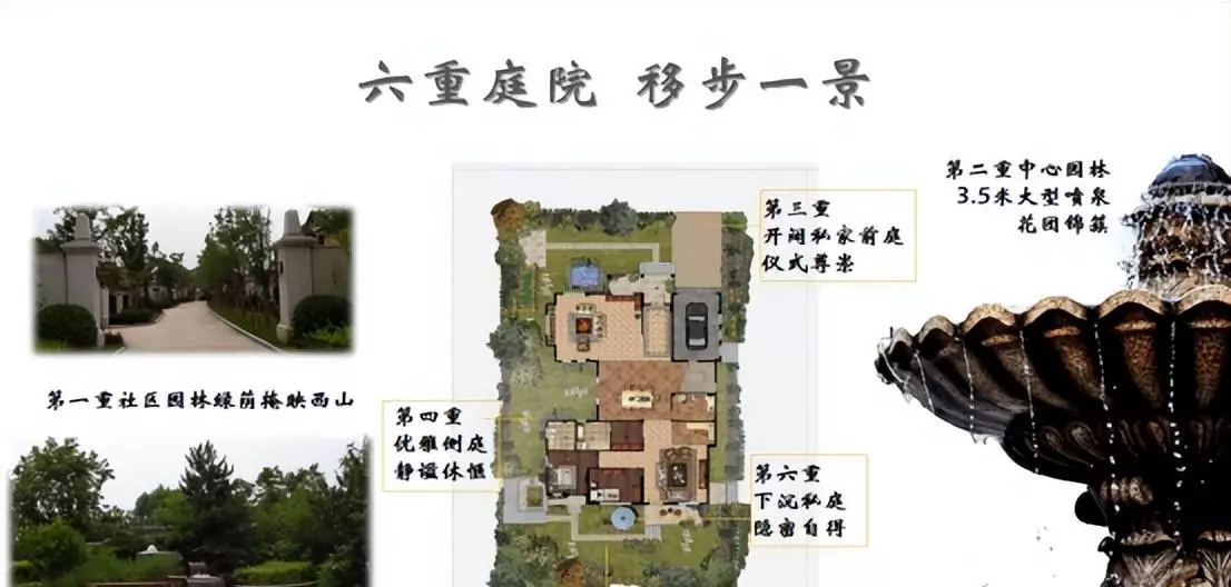 香江别墅二手房价格(3)