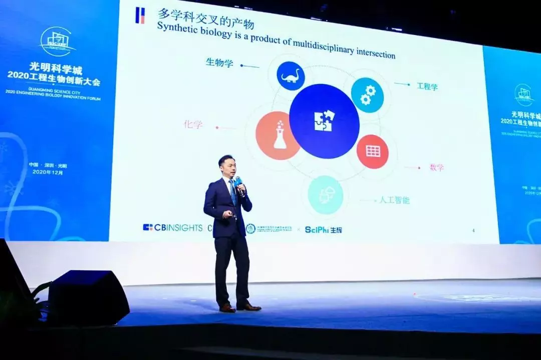 合成生物学专业大学排名(2)
