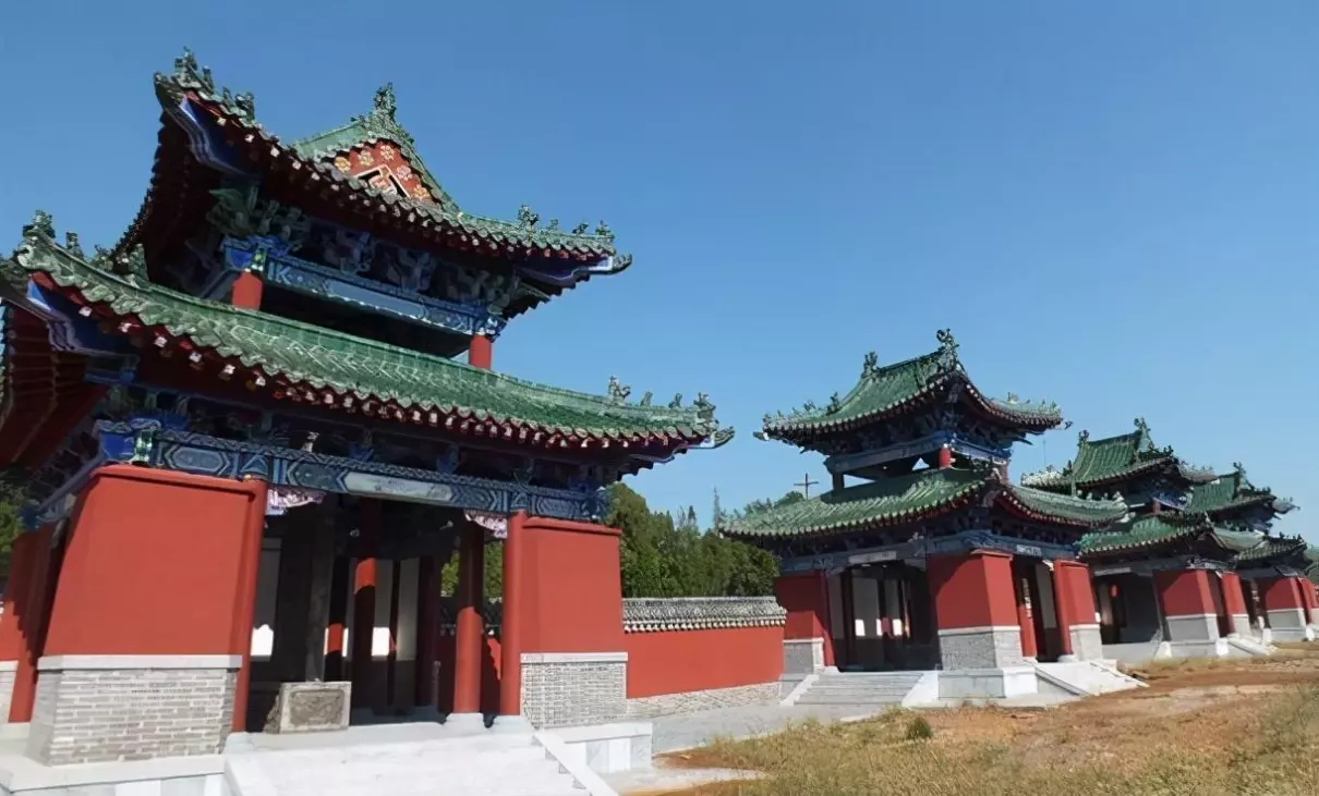 程颐程颢为什么称伊川先生(8)