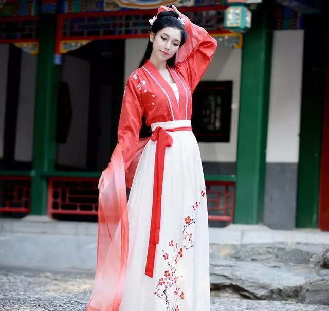 汉服内涵是什么(1)