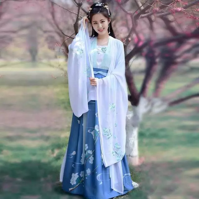 汉服内涵是什么(2)