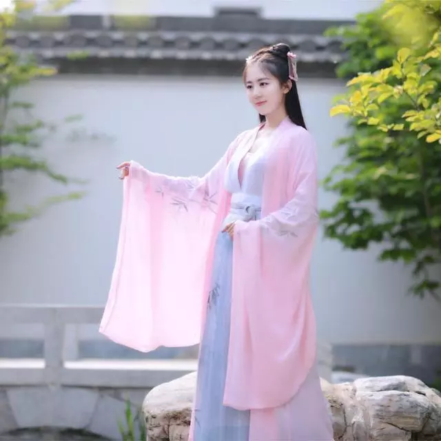 汉服内涵是什么(3)