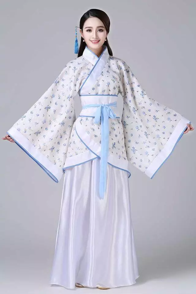 汉服内涵是什么(4)