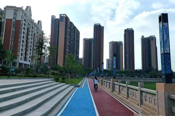 河源二手房价最新价格.