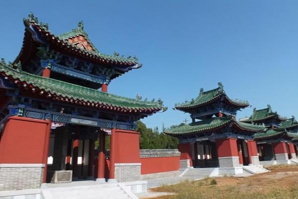 程颐程颢为什么称伊川先生.