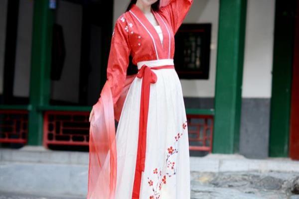 汉服内涵是什么.