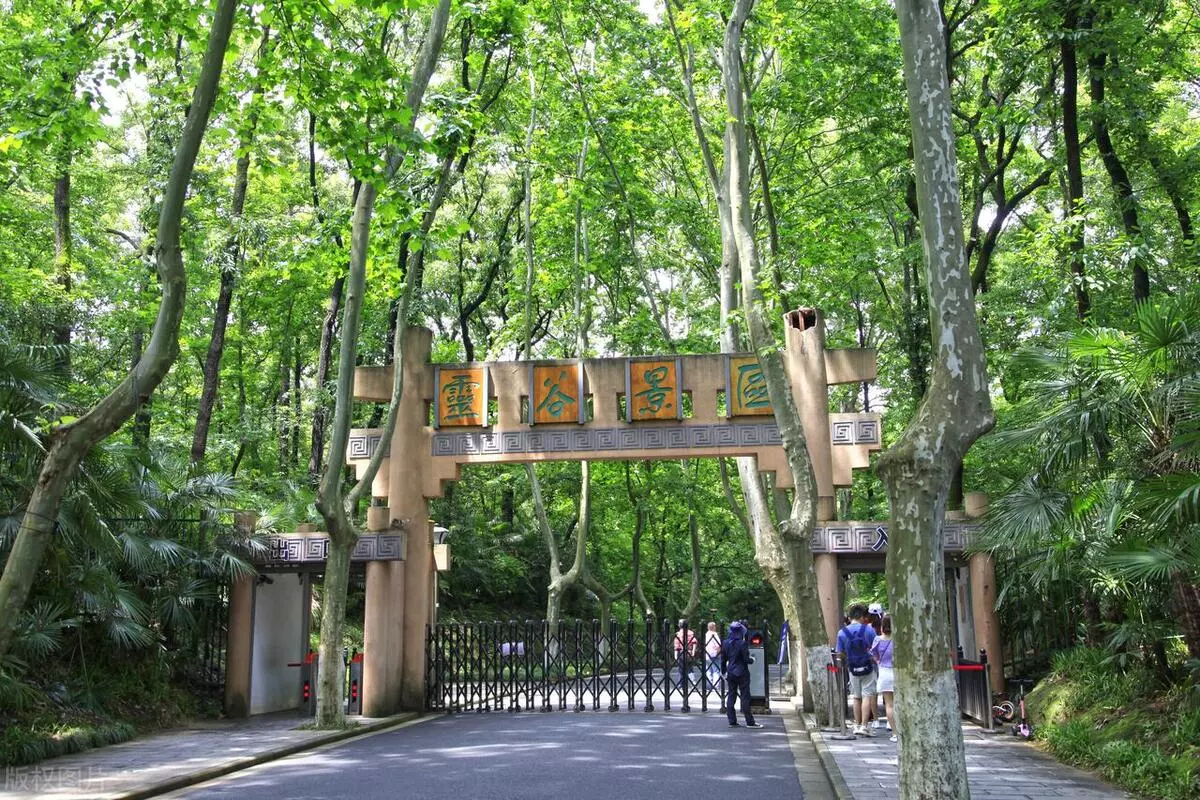 南京旅游景点大全景点排名(12)