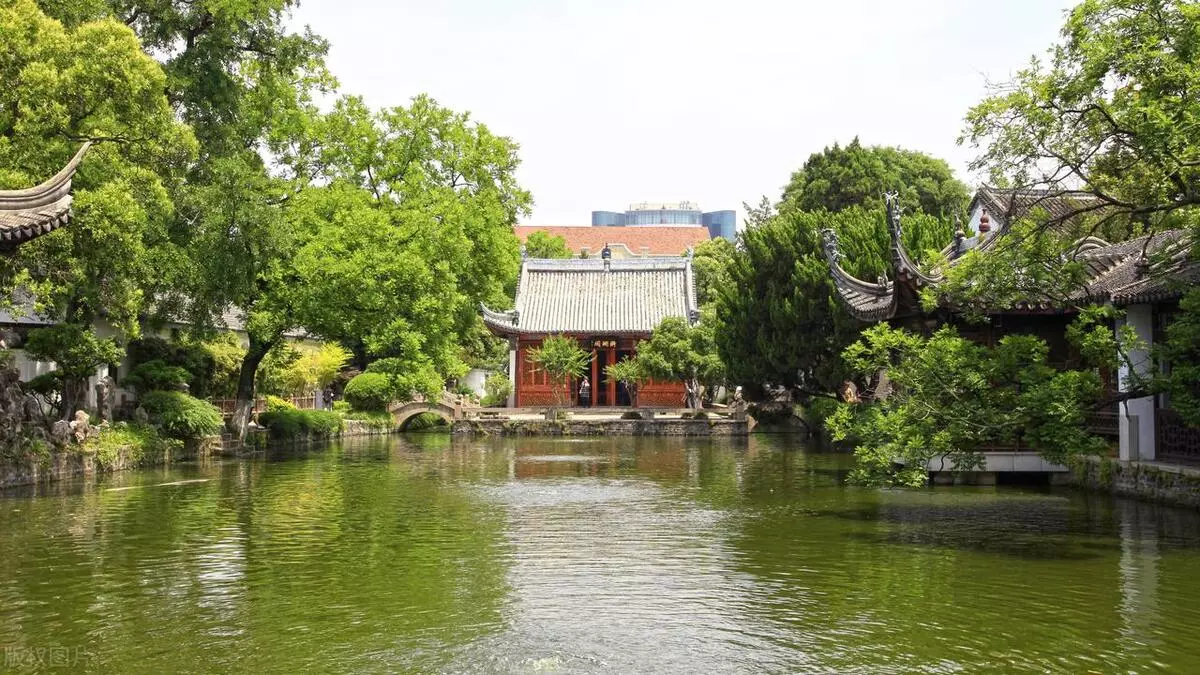 南京旅游景点大全景点排名(18)