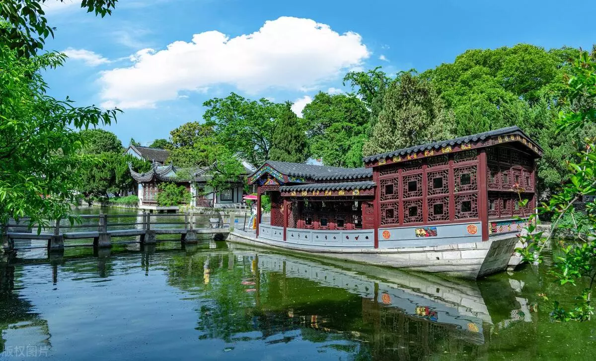 南京旅游景点大全景点排名(19)
